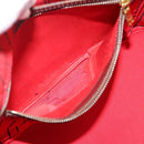 LOUIS VUITTON Damier Ebene Neverfull PM Tote Bag N51109 LV Auth 189833-11