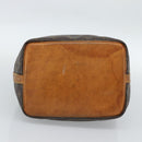 LOUIS VUITTON Monogram Petit Noe Shoulder Bag M42226 LV Auth 189836-5