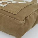 LOUIS VUITTON That's Love Tote PM Tote Bag Canvas Brown M95469 LV Auth 189837A-9