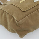 LOUIS VUITTON That's Love Tote PM Tote Bag Canvas Brown M95469 LV Auth 189837A-14