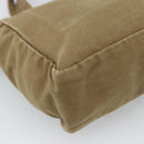 LOUIS VUITTON That's Love Tote PM Tote Bag Canvas Brown M95469 LV Auth 189837A-16