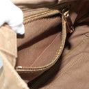 LOUIS VUITTON That's Love Tote PM Tote Bag Canvas Brown M95469 LV Auth 189837A-21