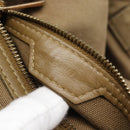 LOUIS VUITTON That's Love Tote PM Tote Bag Canvas Brown M95469 LV Auth 189837A-12