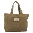 LOUIS VUITTON That's Love Tote PM Tote Bag Canvas Brown M95469 LV Auth 189837A-2