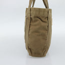 LOUIS VUITTON That's Love Tote PM Tote Bag Canvas Brown M95469 LV Auth 189837A-4