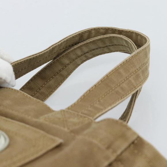 LOUIS VUITTON That's Love Tote PM Tote Bag Canvas Brown M95469 LV Auth 189837A