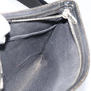 LOUIS VUITTON Damier Graphite Tomas Shoulder Bag N58028 LV Auth 189840-20