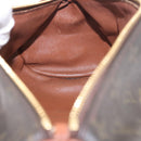 LOUIS VUITTON Monogram Papillon 30 Hand Bag M51385 LV Auth 189848-20