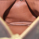 LOUIS VUITTON Monogram Papillon 30 Hand Bag M51385 LV Auth 189848-21