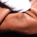 LOUIS VUITTON Monogram Papillon 30 Hand Bag M51385 LV Auth 189848-12