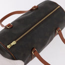 LOUIS VUITTON Monogram Papillon 30 Hand Bag M51385 LV Auth 189848-6