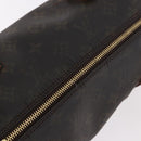 LOUIS VUITTON Monogram Papillon 30 Hand Bag M51385 LV Auth 189848-7