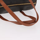 LOUIS VUITTON Monogram Papillon 30 Hand Bag M51385 LV Auth 189848-8