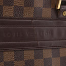 LOUIS VUITTON Damier Ebene Venice GM Hand Bag N51146 LV Auth 189850-2