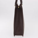LOUIS VUITTON Damier Ebene Venice GM Hand Bag N51146 LV Auth 189850-5