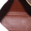 LOUIS VUITTON Monogram Cite MM Hand Bag M51182 LV Auth 189854-11
