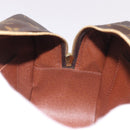 LOUIS VUITTON Monogram Cite MM Hand Bag M51182 LV Auth 189854-20
