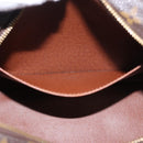LOUIS VUITTON Monogram Cite MM Hand Bag M51182 LV Auth 189854-22