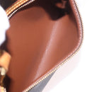 LOUIS VUITTON Monogram Cite MM Hand Bag M51182 LV Auth 189854-23