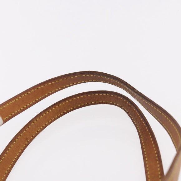 LOUIS VUITTON Monogram Cite MM Hand Bag M51182 LV Auth 189854