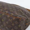 LOUIS VUITTON Monogram Delightful MM Shoulder Bag M50156 LV Auth 189863A-9