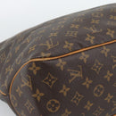 LOUIS VUITTON Monogram Delightful MM Shoulder Bag M50156 LV Auth 189863A-14
