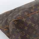 LOUIS VUITTON Monogram Delightful MM Shoulder Bag M50156 LV Auth 189863A-16