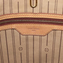 LOUIS VUITTON Monogram Delightful MM Shoulder Bag M50156 LV Auth 189863A-10