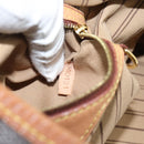 LOUIS VUITTON Monogram Delightful MM Shoulder Bag M50156 LV Auth 189863A-12