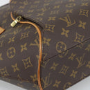 LOUIS VUITTON Monogram Ellipse Shopping Shoulder Bag M51128 LV Auth 189864A-14