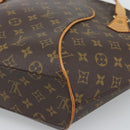 LOUIS VUITTON Monogram Ellipse Shopping Shoulder Bag M51128 LV Auth 189864A-15
