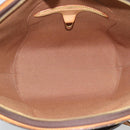 LOUIS VUITTON Monogram Ellipse Shopping Shoulder Bag M51128 LV Auth 189864A-11
