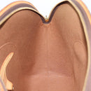 LOUIS VUITTON Monogram Ellipse Shopping Shoulder Bag M51128 LV Auth 189864A-18