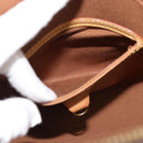LOUIS VUITTON Monogram Ellipse Shopping Shoulder Bag M51128 LV Auth 189864A-20