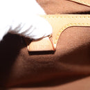 LOUIS VUITTON Monogram Ellipse Shopping Shoulder Bag M51128 LV Auth 189864A-12