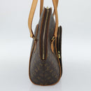 LOUIS VUITTON Monogram Ellipse Shopping Shoulder Bag M51128 LV Auth 189864A-3