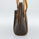 LOUIS VUITTON Monogram Ellipse Shopping Shoulder Bag M51128 LV Auth 189864A-4