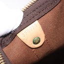 LOUIS VUITTON Monogram Keepall 45 Boston Bag M41428 LV Auth 189878V-11
