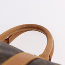 LOUIS VUITTON Monogram Keepall 45 Boston Bag M41428 LV Auth 189878V-8