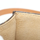 LOUIS VUITTON Monogram Pochette Florentine Waist bag M51855 LV Auth 189881V-21