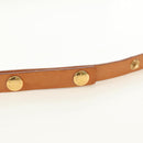 LOUIS VUITTON Monogram Pochette Florentine Waist bag M51855 LV Auth 189881V-8