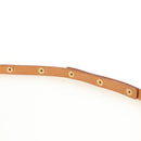 LOUIS VUITTON Monogram Pochette Florentine Waist bag M51855 LV Auth 189881V-9