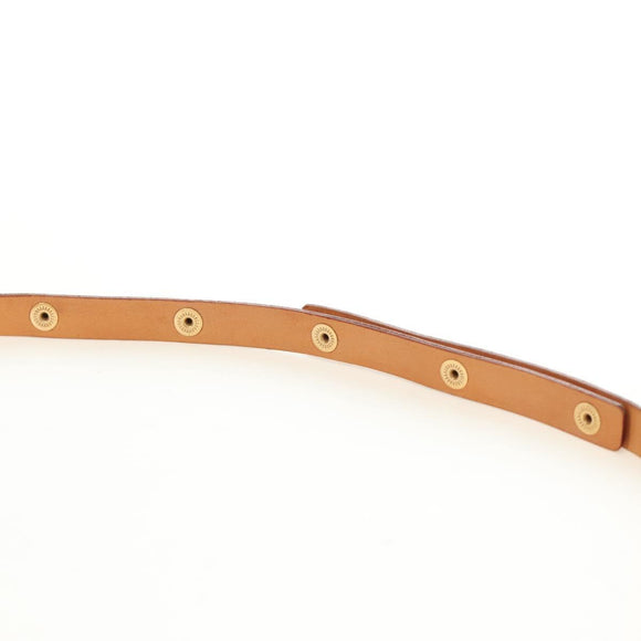 LOUIS VUITTON Monogram Pochette Florentine Waist bag M51855 LV Auth 189881V