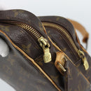 LOUIS VUITTON Monogram Amazon Shoulder Bag M45236 LV Auth 189884-18