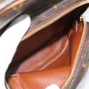 LOUIS VUITTON Monogram Amazon Shoulder Bag M45236 LV Auth 189884-22