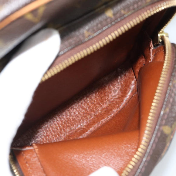 LOUIS VUITTON Monogram Amazon Shoulder Bag M45236 LV Auth 189884
