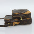 LOUIS VUITTON Monogram Amazon Shoulder Bag M45236 LV Auth 189884-3