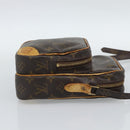 LOUIS VUITTON Monogram Amazon Shoulder Bag M45236 LV Auth 189884-4