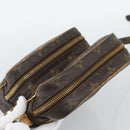 LOUIS VUITTON Monogram Amazon Shoulder Bag M45236 LV Auth 189884-6