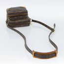 LOUIS VUITTON Monogram Amazon Shoulder Bag M45236 LV Auth 189884-7